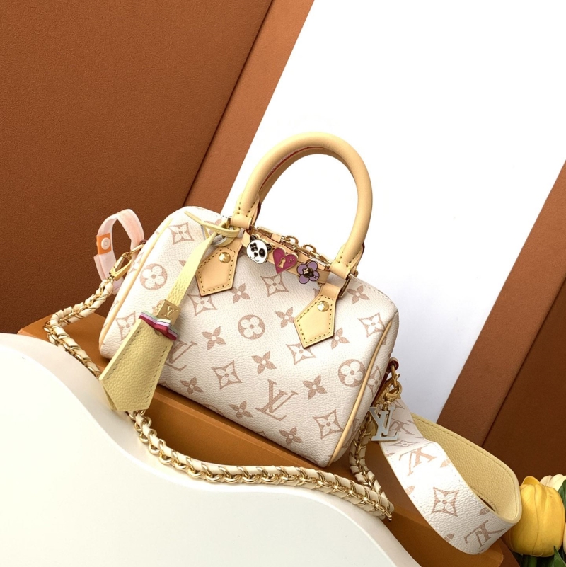 LV Speedy Bags